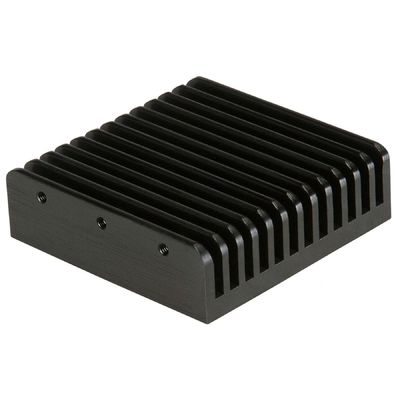 6061 6063 Aluminium Extrusion Profiles Custom Anticorrosive Durable