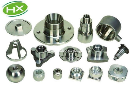 Anodizing Precision CNC Turning Parts Serbaguna Untuk Mesin Otomatis