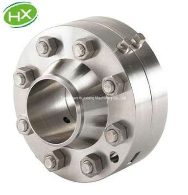 Anodizing Precision CNC Turning Parts Serbaguna Untuk Mesin Otomatis
