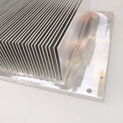 Inverter AC Driver AL Heat Sink Di Power Electronics Serbaguna