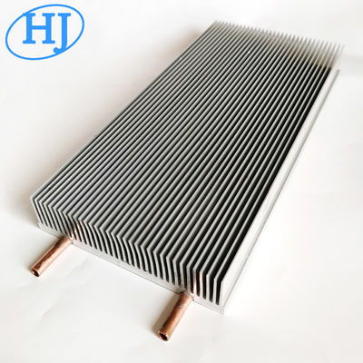 0.5kg Silver Radiator Heat Dissipator untuk PC CPU pendinginan