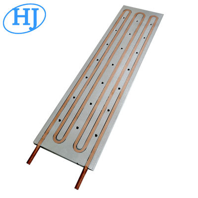 Unit radiator wastafel panas -40-85°C Suhu penyimpanan 0-70°C Suhu operasi