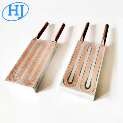 Radiator Heat Sink -000 Jam Umur 20dBA Tingkat kebisingan -40-85°C Suhu penyimpanan