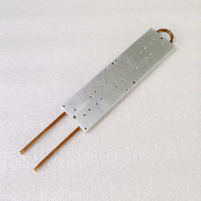 Heat Sink Serbaguna Berpendingin Air Antirust Untuk Modul IGBG