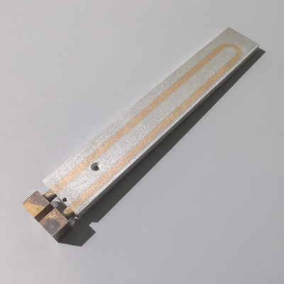 Stabil Water Block Radiator Heat Sink Anti Karat Serbaguna