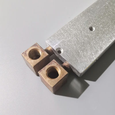 Stabil Water Block Radiator Heat Sink Anti Karat Serbaguna