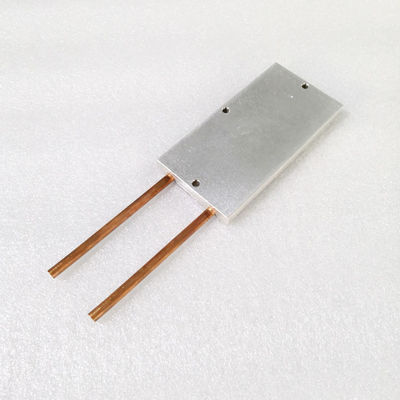 IGBT Antirust Cold Plate Perawatan Permukaan Peledakan Pasir Pendingin Cair