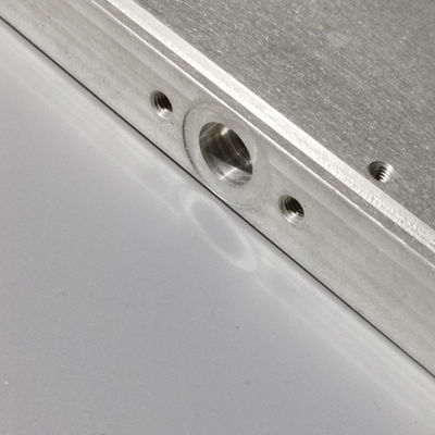 Pelat Pendingin Radiator Serbaguna Untuk Pendinginan Air
