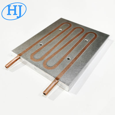 3000RPM Radiator Panas Sink Perhimpunan untuk 0-70 °C suhu operasi