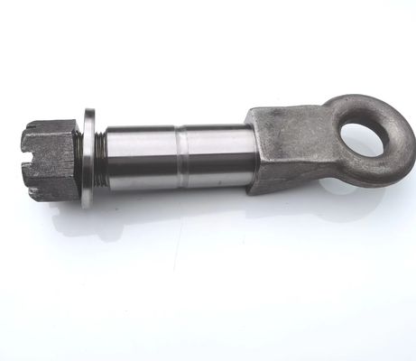 Antirust Drawbar Forged Hardware Adjustable Anti Korosi Tahan Lama