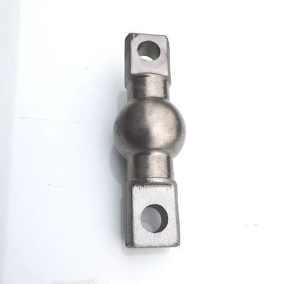 Otomotif Steel Forged Hardware Sand Blast Surface Serbaguna