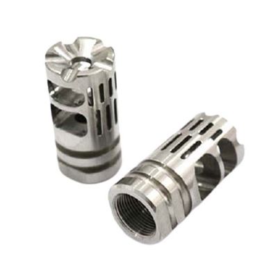 ODM Etching CNC Turning Milling Parts Mesin Mikro Serbaguna