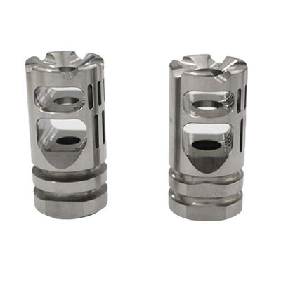ODM Etching CNC Turning Milling Parts Mesin Mikro Serbaguna