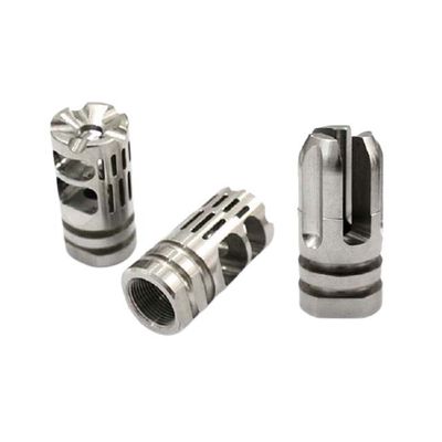 ODM Etching CNC Turning Milling Parts Mesin Mikro Serbaguna