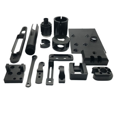 ODM Etching CNC Turning Milling Parts Mesin Mikro Serbaguna