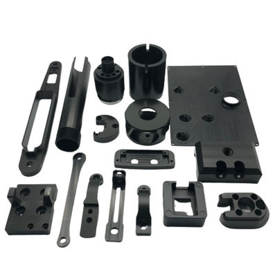 Multicolor Brass CNC Turning Milling Parts Tahan Karat Untuk Otomotif