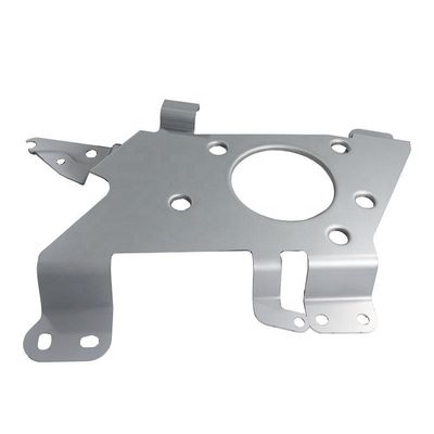 ODM Automotive Small Part Metal Stamping Serbaguna Tahan Lama