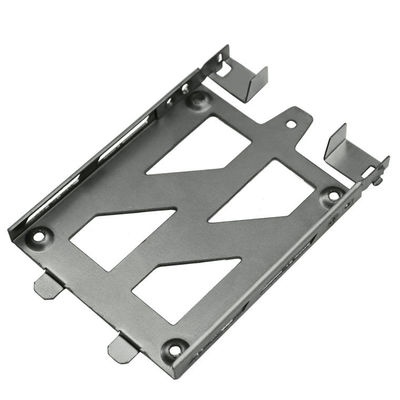 ODM Automotive Small Part Metal Stamping Serbaguna Tahan Lama