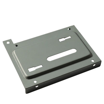ODM Automotive Small Part Metal Stamping Serbaguna Tahan Lama