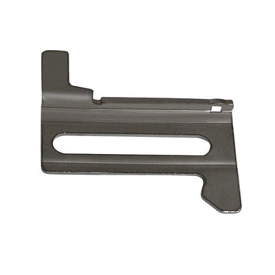 Bending Precision Metal Stamping Parts Perawatan Permukaan Pelapisan Seng Antirust