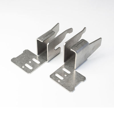 Welding Steel Metal Stamping Parts Anti Korosi Untuk Otomotif