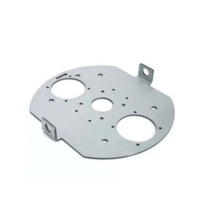 Welding Steel Metal Stamping Parts Anti Korosi Untuk Otomotif