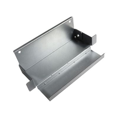Komponen Stamping Logam Disikat, Suku Cadang Baja Stainless Stamping Otomotif