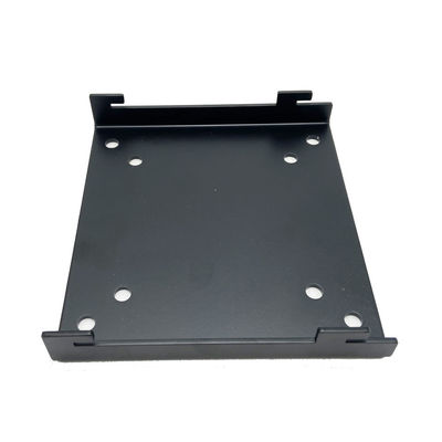 Bagian Stamping Logam Stainless Steel Anti Korosi Praktis