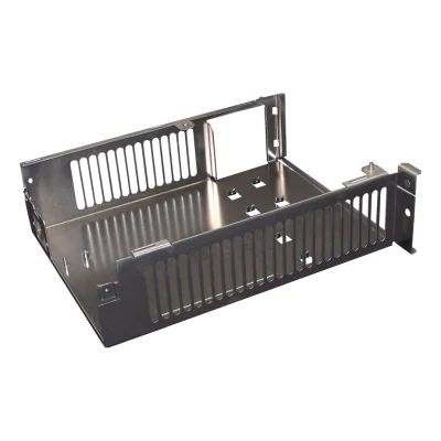 Bagian Stamping Logam Stainless Steel Anti Korosi Praktis
