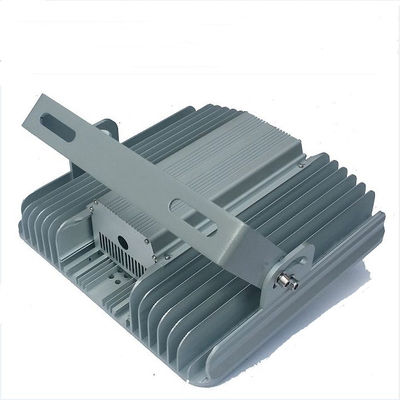 Ra0.8-Ra6.3 Die Casting Bagian Kecil, Layanan Die Casting Aluminium Dilapisi Bubuk