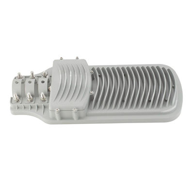 Presisi Aluminium Die Casting Parts Tahan Karat Anti Korosi