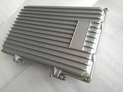 Bagian Pengecoran Aluminium Presisi Anti Oksidasi Polishing Brushing Surface