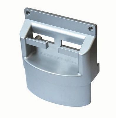 Alloy Aluminium Die Casting Parts Serbaguna Untuk Otomotif