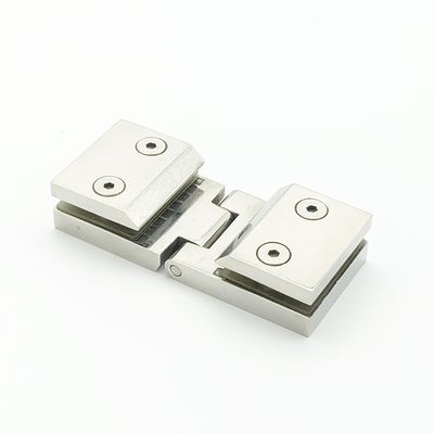 304 316 Stainless Steel Die Casting, Memoles Suku Cadang Otomotif Die Casting