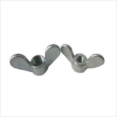 304 316 Stainless Steel Die Casting, Memoles Suku Cadang Otomotif Die Casting