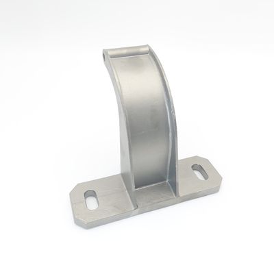 304 316 Stainless Steel Die Casting, Memoles Suku Cadang Otomotif Die Casting