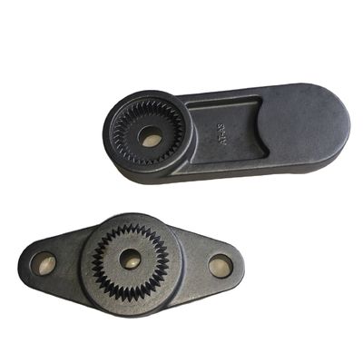 Komponen Die Casting Tahan Karat OEM, Bagian Pengecoran Aluminium Anti Korosi