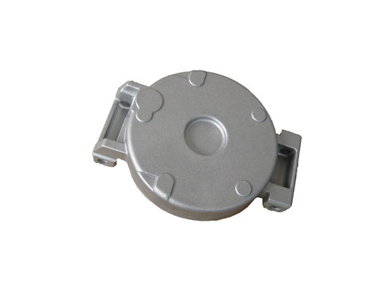 Komponen Die Casting Tahan Karat OEM, Bagian Pengecoran Aluminium Anti Korosi