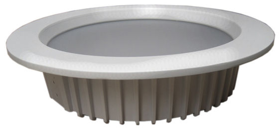 Industri Praktis Seng Aluminium Die Casting, Memoles Paduan Aluminium Die Cast