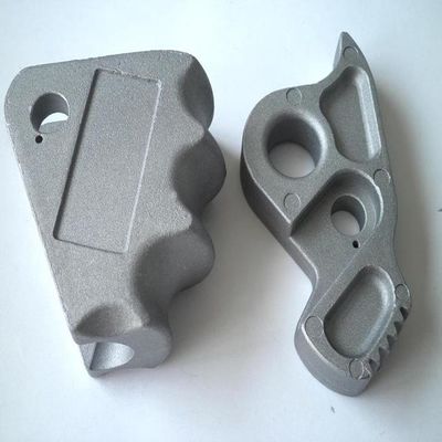 Bagian Die Casting Mesin CNC Toleransi Stainless Steel 0,02mm