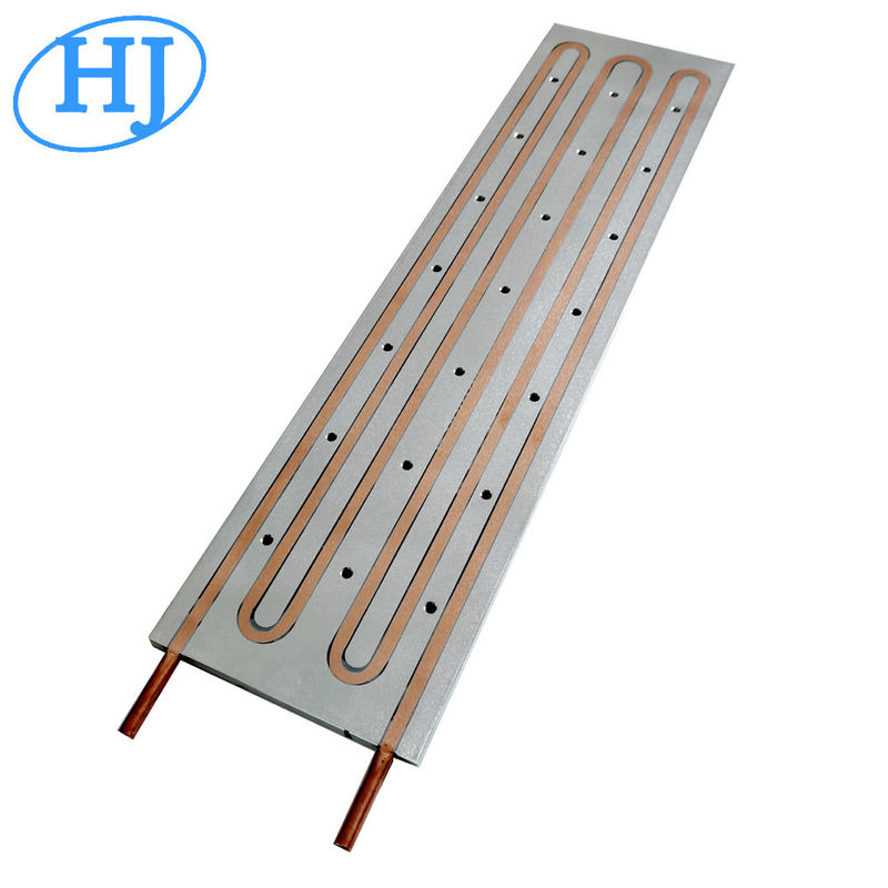 Unit radiator wastafel panas -40-85°C Suhu penyimpanan 0-70°C Suhu operasi