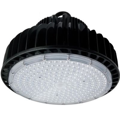Tahan lama UFO Light Luminaire Housing Cold Forging Anti Oxidation
