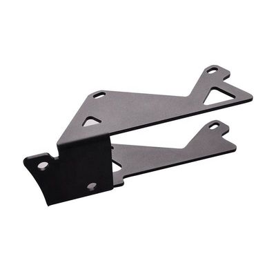 Welding Steel Metal Stamping Parts Anti Korosi Untuk Otomotif